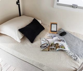 Alquiler Nueva Autocaravana 7 plazas