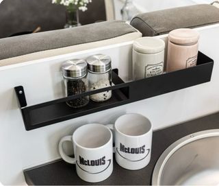 Alquiler Nueva Autocaravana 7 plazas