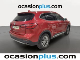 MG HS 1.5 Turbo GDI Comfort DCT 119 kW (162 CV)