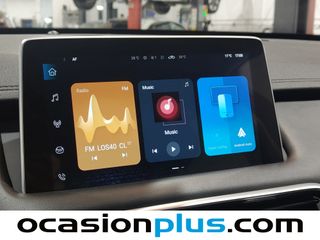 MG HS 1.5 Turbo GDI Comfort DCT 119 kW (162 CV)