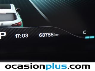 MG HS 1.5 Turbo GDI Comfort DCT 119 kW (162 CV)