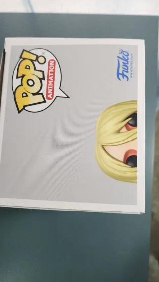 Funko Pop! Female Titan #233 Attack on Titan