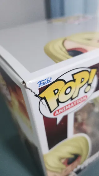 Funko Pop! Female Titan #233 Attack on Titan