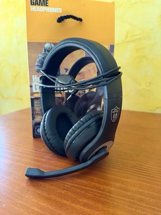 Cascos Gaming MARST GM-004