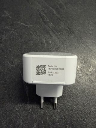 Amplificador TADO bridge X