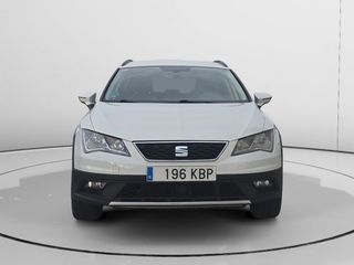 Seat Leon X-Perience 4Drive