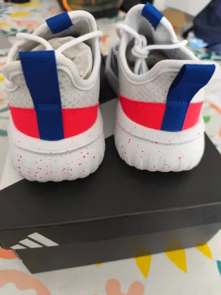 Zapatillas Adidas 39 1/3