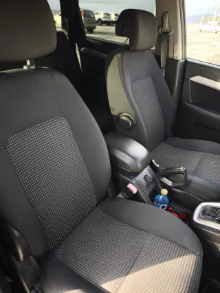 Chevrolet Captiva 2008