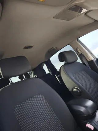 Chevrolet Captiva 2008