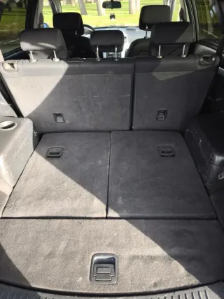 Chevrolet Captiva 2008