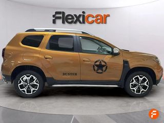 Dacia Duster Essential 1.6 84kW (114CV) 4X2 GLP