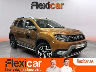 Dacia Duster Essential 1.6 84kW (114CV) 4X2 GLP