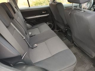 Suzuki Grand Vitara 2008