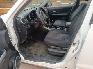 Suzuki Grand Vitara 2008