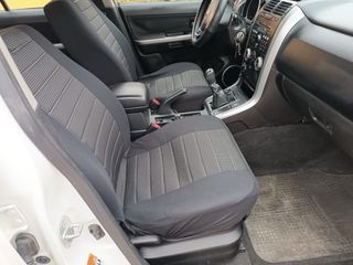 Suzuki Grand Vitara 2008