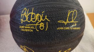 2 palloni, palloni, calcio 2006 e basket 2007