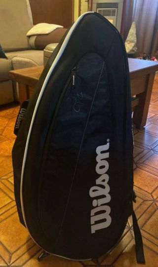 Borsone Wilson per Racchette da Tennis