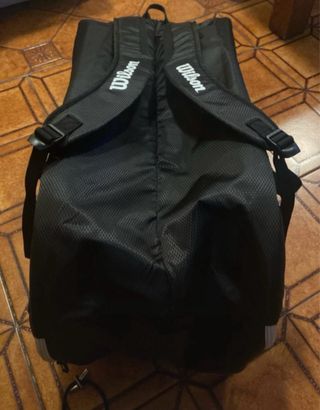 Borsone Wilson per Racchette da Tennis