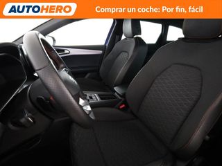 Seat Leon 1.5 eTSI FR Go HEV