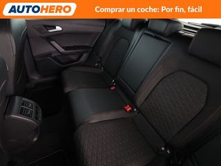 Seat Leon 1.5 eTSI FR Go HEV