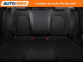 Seat Leon 1.5 eTSI FR Go HEV