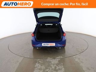 Seat Leon 1.5 eTSI FR Go HEV