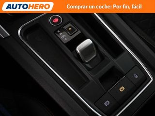 Seat Leon 1.5 eTSI FR Go HEV