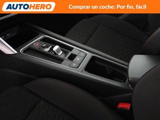 Seat Leon 1.5 eTSI FR Go HEV