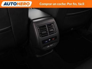 Seat Leon 1.5 eTSI FR Go HEV