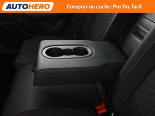 Seat Leon 1.5 eTSI FR Go HEV