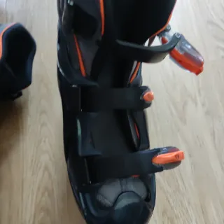 Patines en línea Boomerang talla 39/40