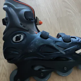 Patines en línea Boomerang talla 39/40