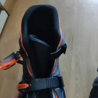 Patines en línea Boomerang talla 39/40