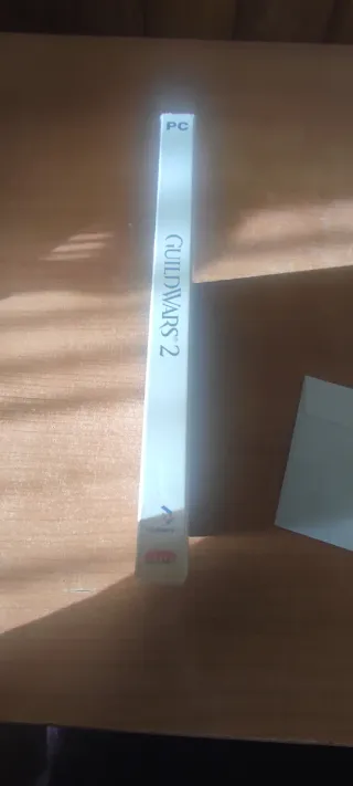 Guild Wars 2 PC NCSoft