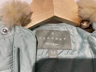 Buzo invierno Coconut bebé