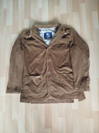 Burberry jacket - Vintage - classic - XL