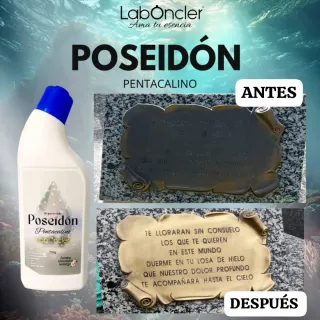 Poseidon de Laboncler