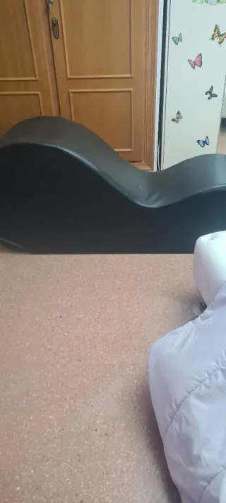 sillon posturas para jueguecitos XX