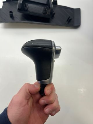 Pomo Audi Automático Original