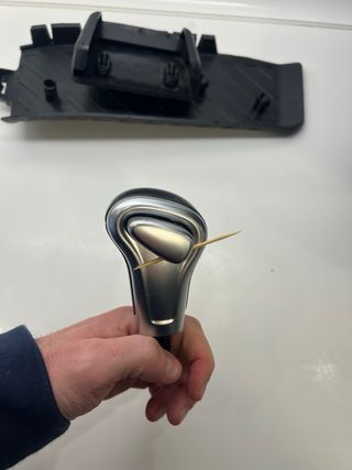 Pomo Audi Automático Original