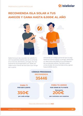 Placas Solares