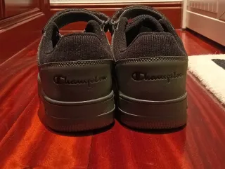 Champion Zapatillas Talla 40 Verde Oliva