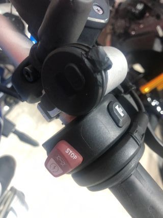 BMW R NINE T /5 2019