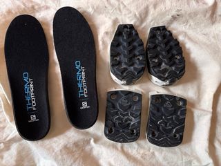 Botas Esquí Salomon QST Pro 90 TR W T24.5