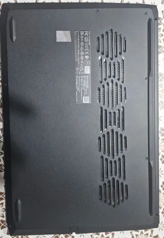 Lenovo Ideapad Gaming 3 15ACH6