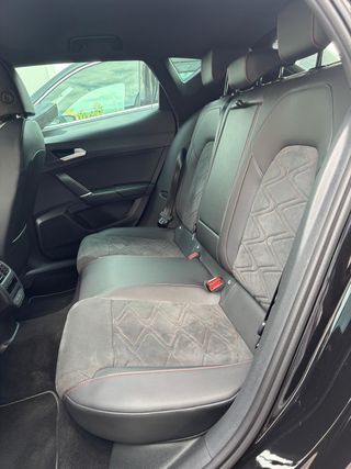 SEAT Leon 2.0 TDI 150 DSG FULL EQUIP