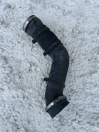 Manguito Intercooler Audi TT Mk1 1.8T