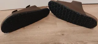 Sandálias Lico Bioline