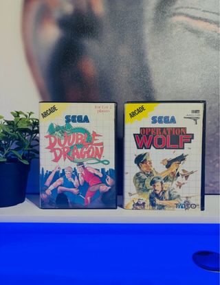 Lote de 9 Juegos PS3, PS2, PSP, 3DS, DS, SEGA M.S