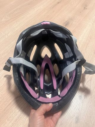 Casco Bicicleta Bell Talla Única